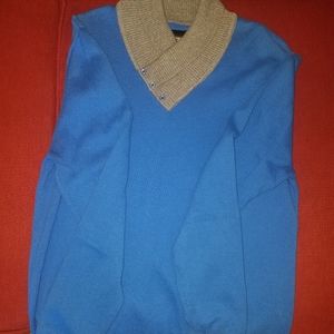 MEN'S SWEATER